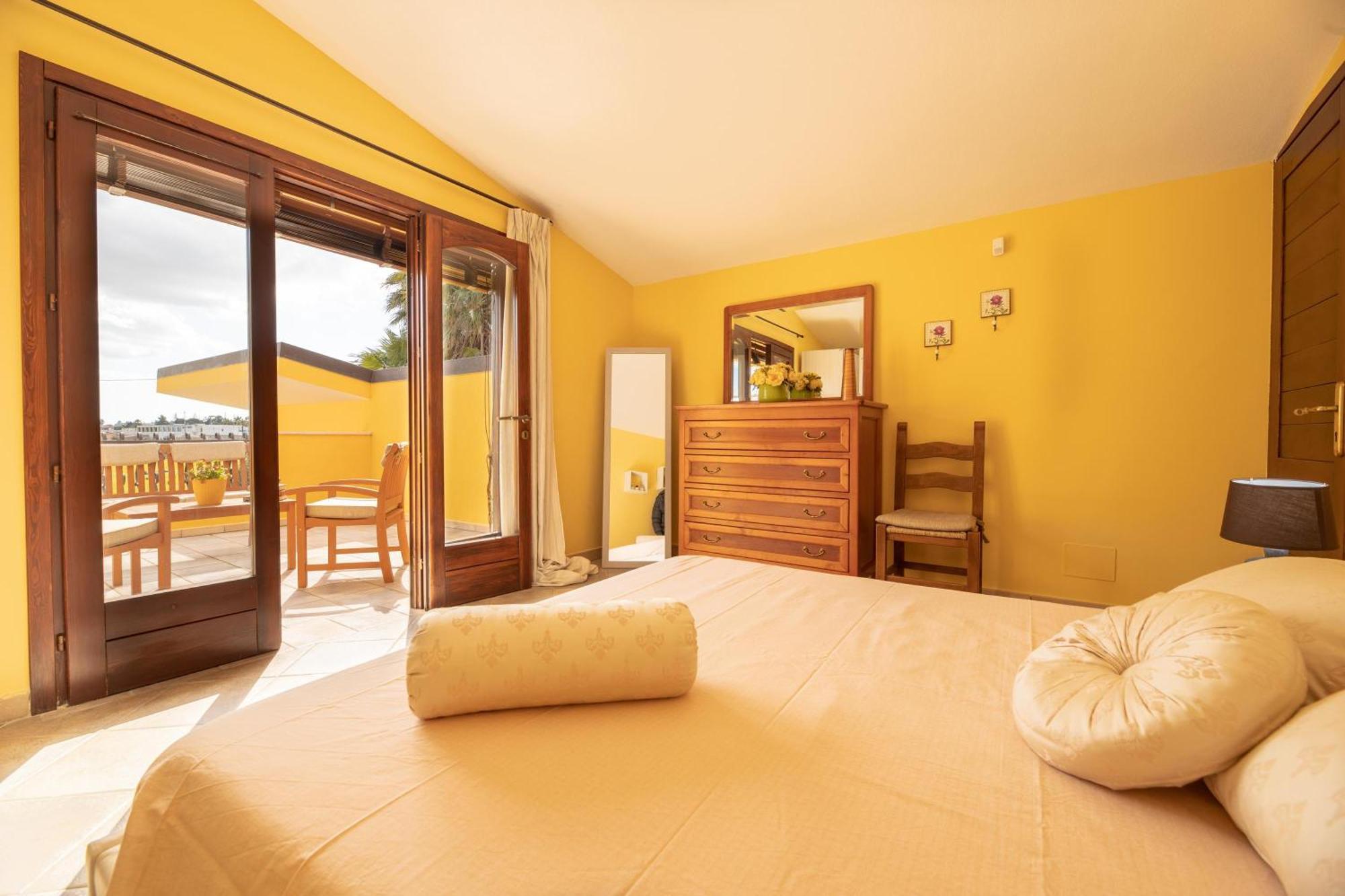 Villa Esmeralda Taviano  Luaran gambar