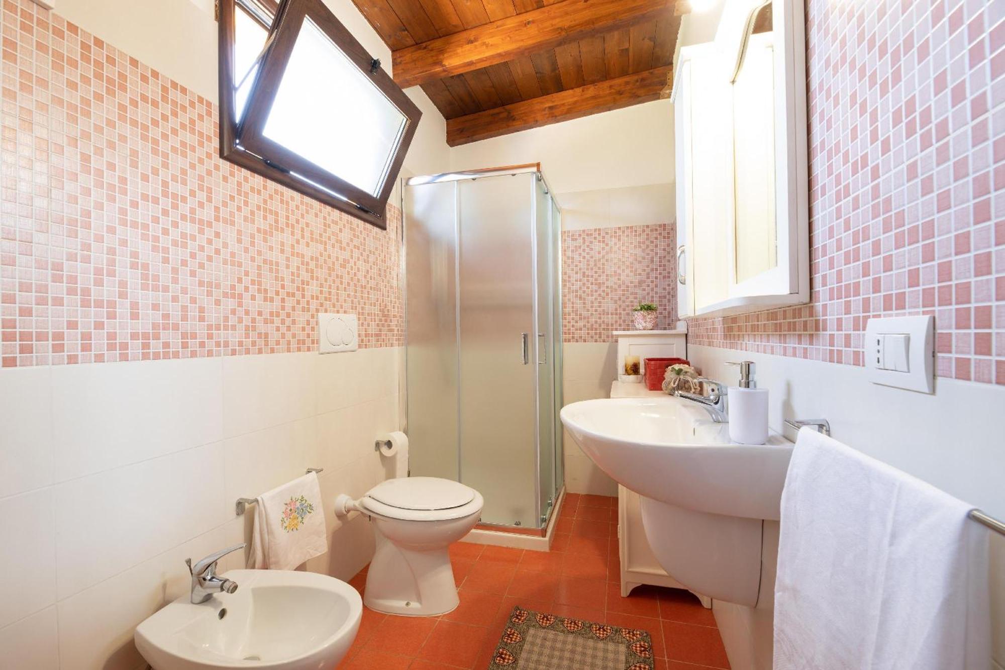 Villa Esmeralda Taviano  Luaran gambar