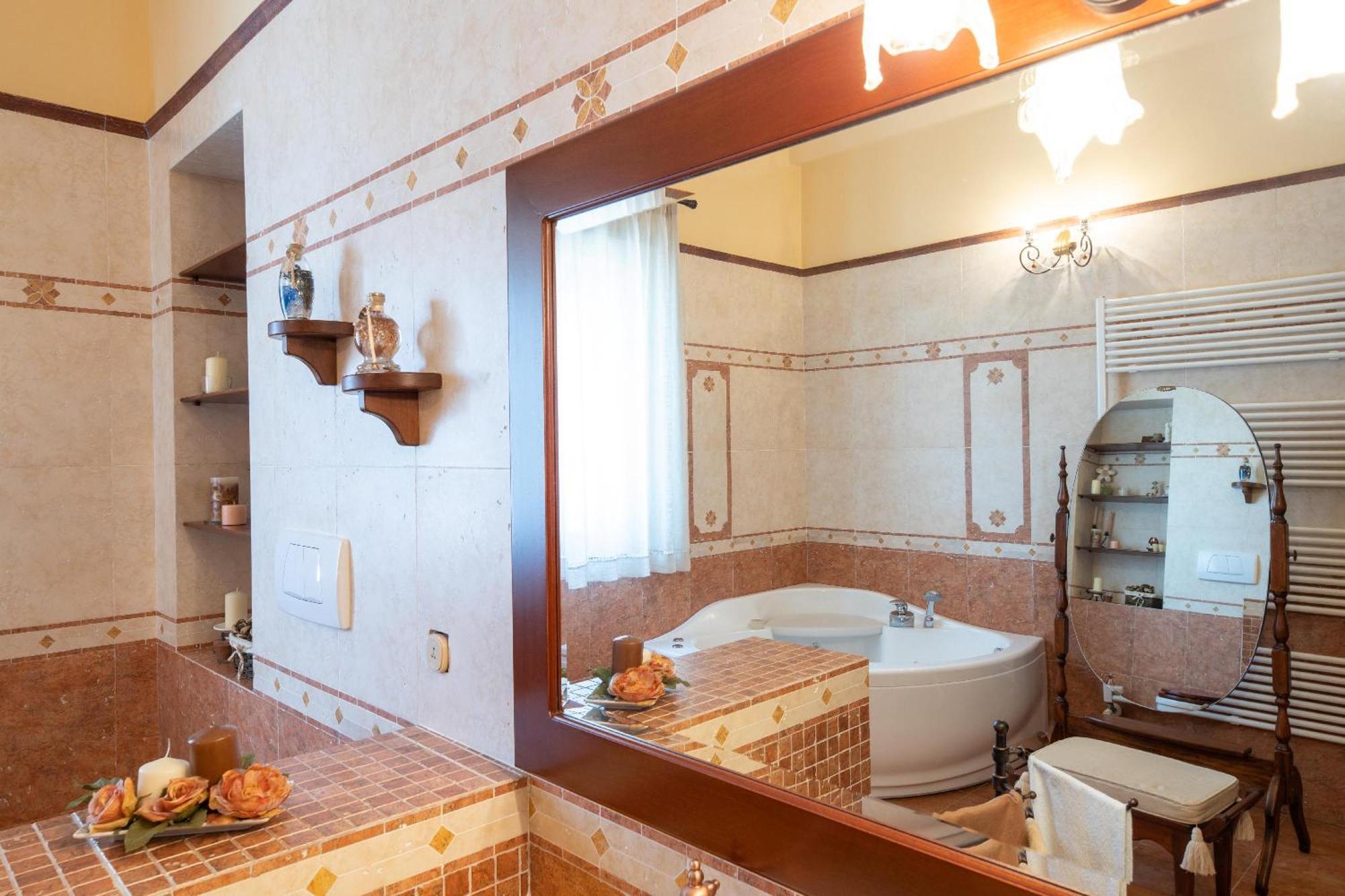 Villa Esmeralda Taviano  Luaran gambar