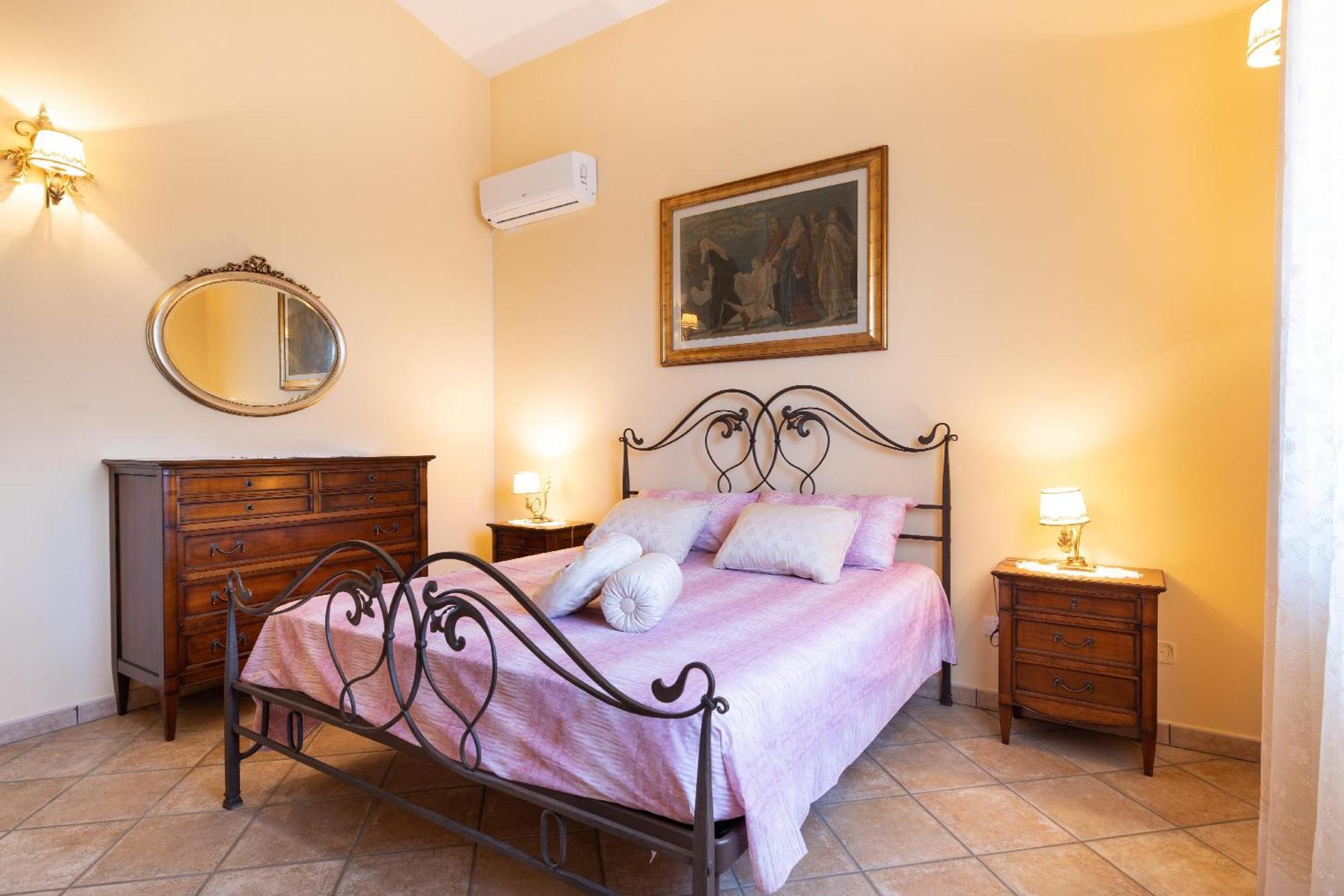 Villa Esmeralda Taviano  Luaran gambar