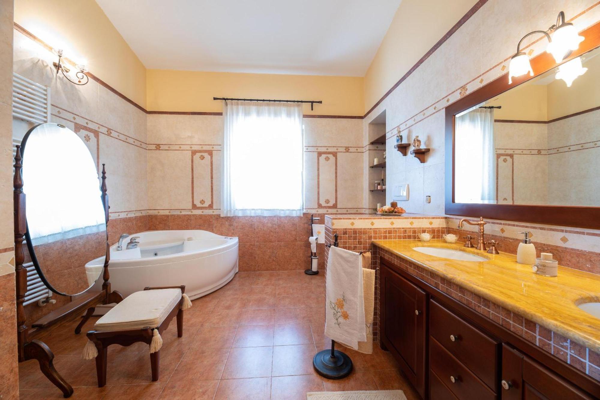 Villa Esmeralda Taviano  Luaran gambar